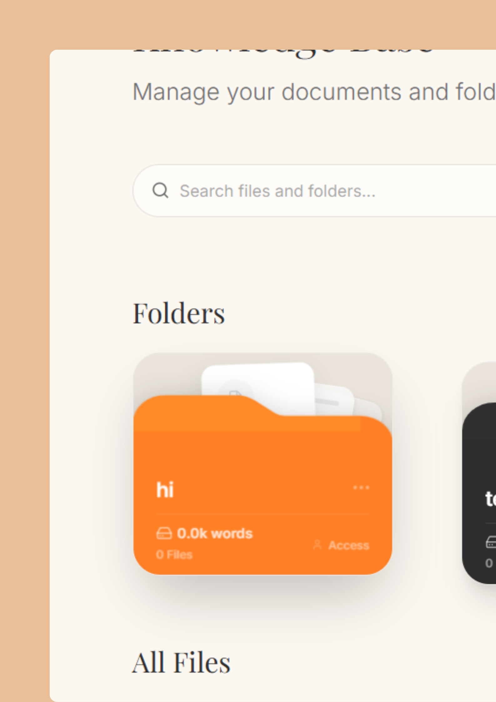 Solo Founders — Xerus workspace